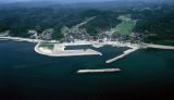 薮田漁港（泊）